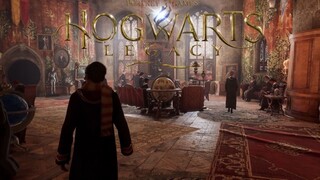 [คำบรรยายภาษาจีน] เผยแพร่ตัวอย่างการเล่นเกม "Hogwarts: Legacy" ความยาว 14 นาทีแล้ว!