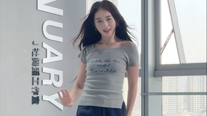 Style最后这一段编舞好好看！！