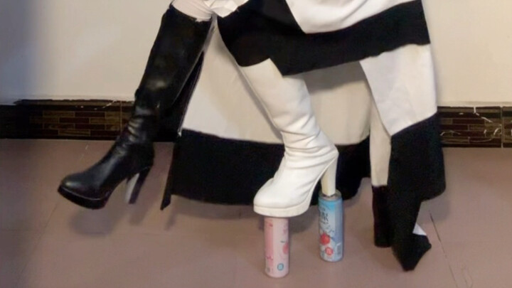 We Kamen Rider fans all have our own special skills!