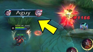 Revamped Hanabi Is Here! | Mobile Legends Bang Bang