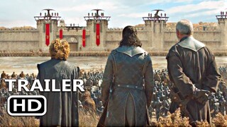 GAME OF THRONES SEASON 8 EPISODE 5 Trailer Teaser (2019) GOTS8E5