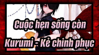 [Cuộc hẹn sống còn/MMD] Kurumi phong cách gái văn phòng - Kẻ chinh phục