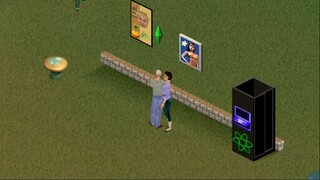 The sim 1 MOD เห็ดวิเศษกับเพิ่มพลังเขียว