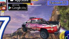 Asphalt Xtreme (EP 07) Explosion Combustion
