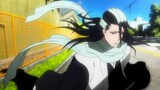 [BLEACH Golden Picture Book] The relationship between Byakuya and Kenpachi is a bit ambiguous
