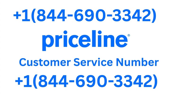 17 Ways To Access Priceline Customer Service By Phone, Chat And Email: A Step~by~Step Guide