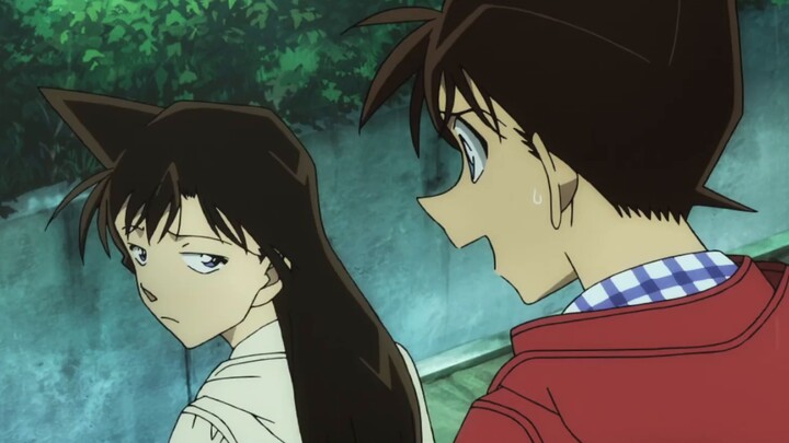 The Conan we watched when we were young was fake? Have you seen the story of BLEACH before the eleme