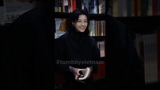 Nụ Cười Làm Đỗ Gục Hàng Loạt Fan Nữ || Vương Lật Tuần - 王栗旬
