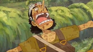 Pendeta Terlalu Kuat ‐One Piece SKYPIEA ARC-Episode 161 Part 17 #FestivalAnimePertualangan