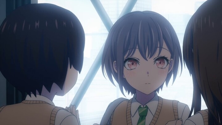 【MyGO/Light Love】ดาร์วิน·พัฒนาเป็นคนที่ดีขึ้น