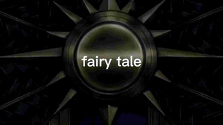 Fairy tail