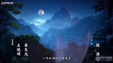 Peerless Battle Spirit Episode 74 Subtitle Indonesia