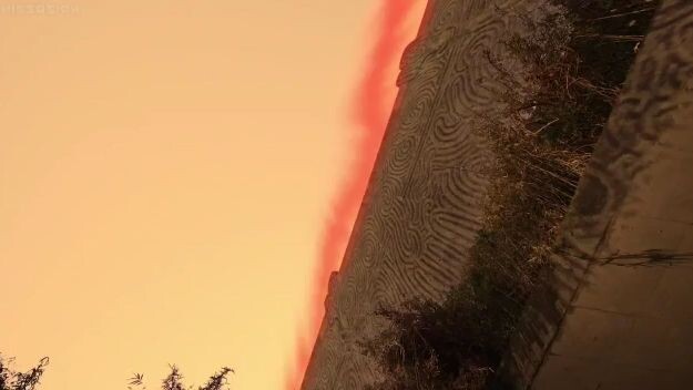 Kamen Rider Rogue first HENSHIN [Kamen Rider Build]