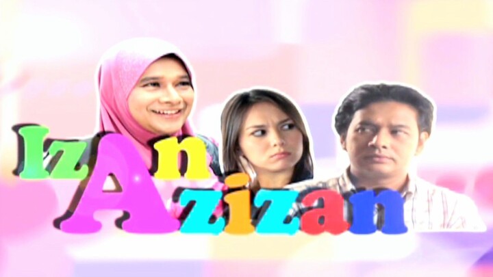 Telemovie Izan Azizan 2012