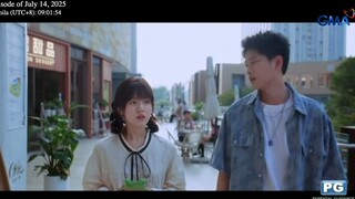 (25) Hidden Love (Tagalog Dubbed)