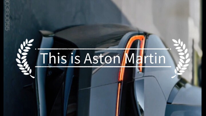 Aston Martin