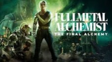 Fullmetal Alchemist The Final Alchemy (2022) Dubbing Indonesia