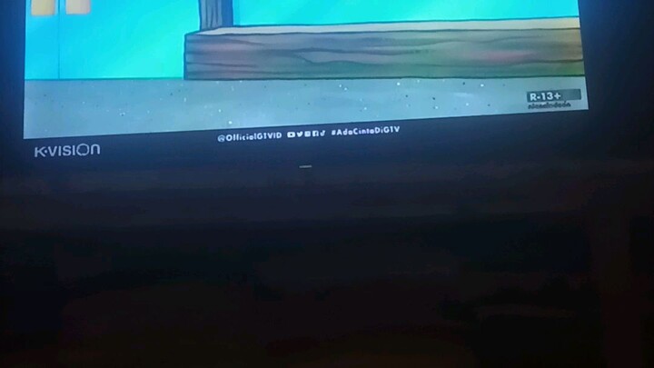 Spongebob bahasa Indonesia [2/2]