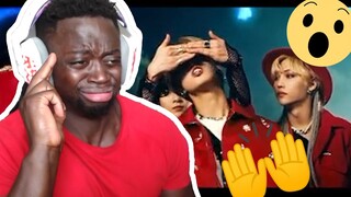 GOODNIGHT HATERS!!! Stray Kids - Thunderous 소리꾼 MV REACTION!!!