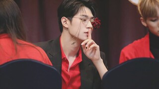 【KNK/Park Seo-han】20161226SBS Gayo Daejeon male group collaboration stage KNK part cut