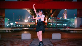 【わに】我儘姫 【原创振付】アップカットあり＋定点