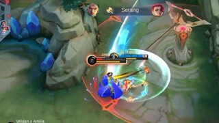 highlight game play fany