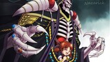 [OVERLORD/burn] Biarkan api yang cemerlang bersorak untuk kekuatan Raja Tulang!