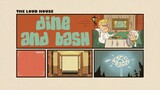 The Loud House Season 6 Episode 7A: Dine and bash