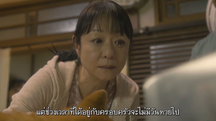 โบคุโตะชิปโปะตอน8จบ