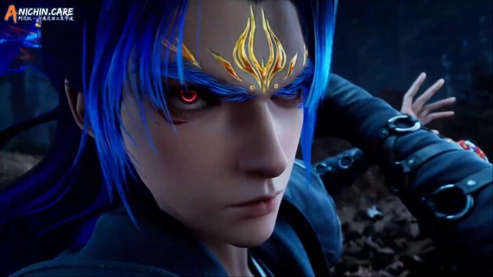 Azure Legacy Ep 70 Sub Indo