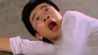 丸辣！人怎么可以捅那么大的篓子😂