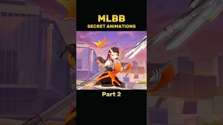 ✅ Secret Animations Part 2 Tutorial by Renyaaa