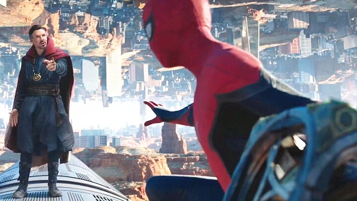 Beat up Thanos, fight Captain America, and challenge Doctor Strange alone. Is there anything else th