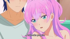 Fuufu Ijou, Koibito Miman EPS 6