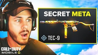 The NEW SECRET META in COD Mobile!