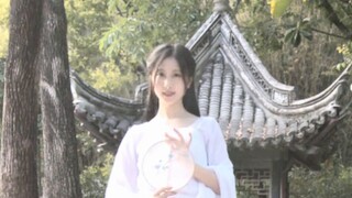 Super fairy vertical screen ✨ light jio little white snake ✨ want to get into your heart ~ [Xue Yi]