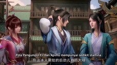 Dragon Prince Yuan eps 6 Sub Indo HD