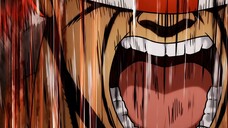 Shinra vs. Charon