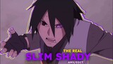 The Real Slim Shady - Naruto/Boruto (AMV/EDIT) @VexperAmv Remake