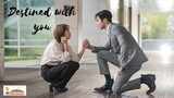 Destined with you! new kdrama trailer
