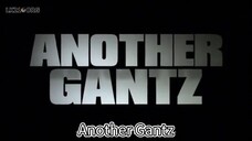 Film Live Action Gantz 2010 Another