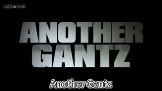 Film Live Action Gantz 2010 Another