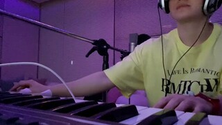 220804 SEVENTEEN 李知勋WOOZI SPY×FAMILY看得很开心 纪念一下 零站