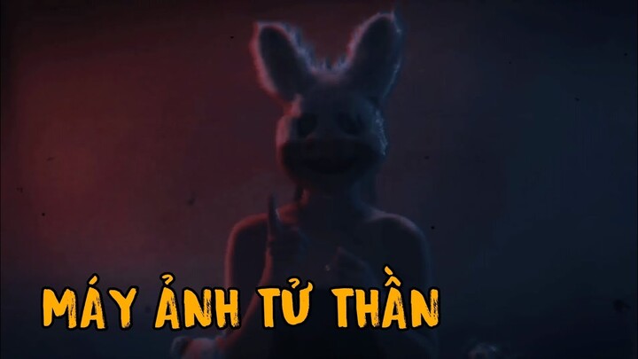 MÁY ẢNH TỬ THẦN