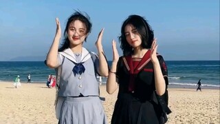 [Chuyến đi nghỉ đông] Cả hai đều ở Tam Á, nhưng Tam Á ấm hơn Anaya nhiều