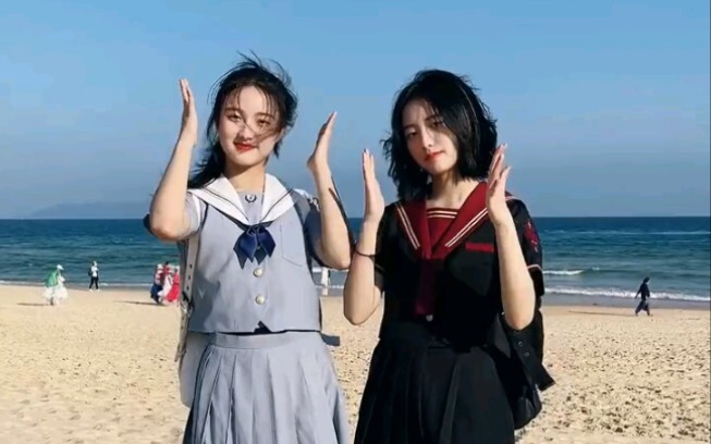 [Chuyến đi nghỉ đông] Cả hai đều ở Tam Á, nhưng Tam Á ấm hơn Anaya nhiều