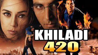 khiladi 420 sub indo