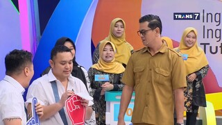 Arisan TRANS7 FULL 2 Mei 2025 - Arisan Bersama Para Guru Di Hari Pendidikan Nasional