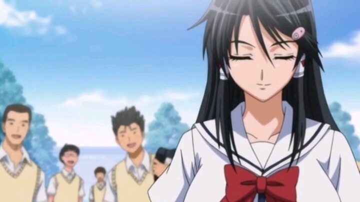 [Khuyến nghị Anime kinh điển] Thật tệ, cô ấy vẫn nhớ chuyện xảy ra ngày hôm qua.