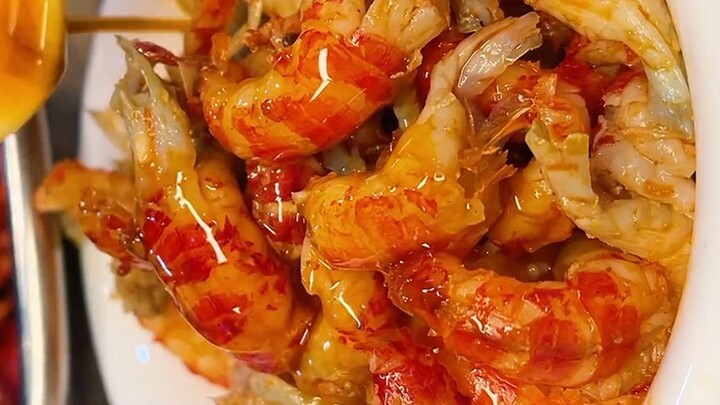 “Hungry in the Martial World”